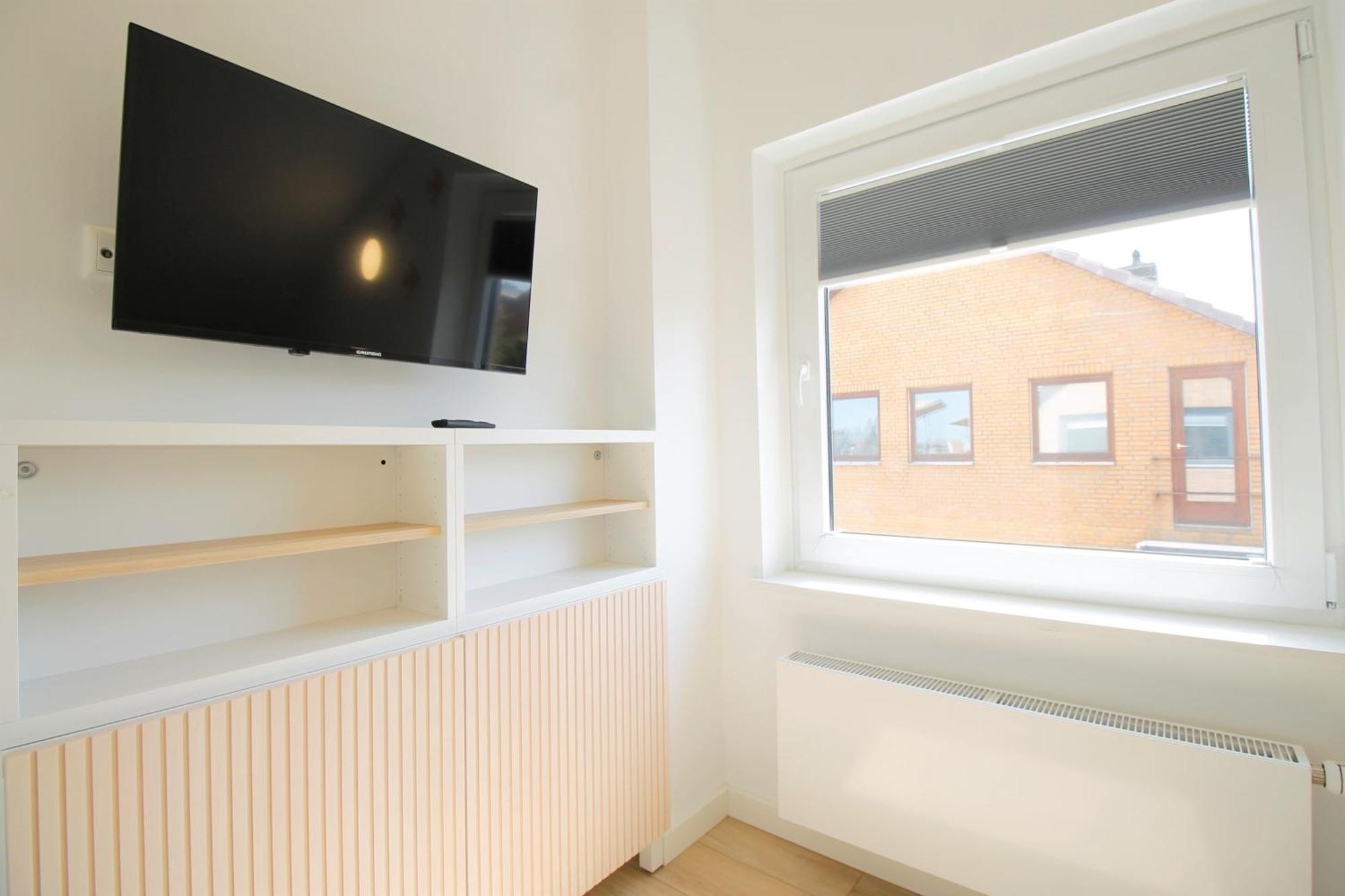 Haus Barbara - Schwimmbad Und Sauna Im Haus-Whg 11 Grömitz Esterno foto