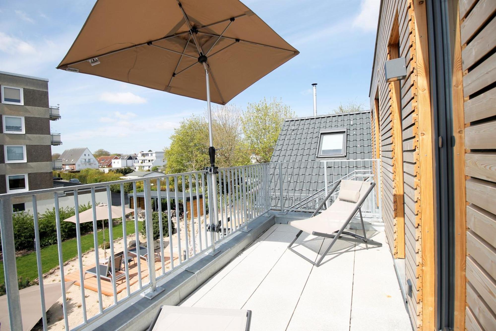 Haus Barbara - Schwimmbad Und Sauna Im Haus-Whg 11 Grömitz Esterno foto